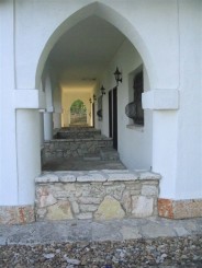 vila suita