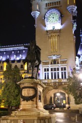 Palatul Culturii din Iasi