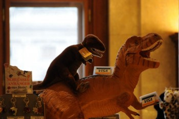 Muzeul de istorie naturala, Viena