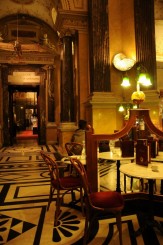 Muzeul de istorie naturala, Viena