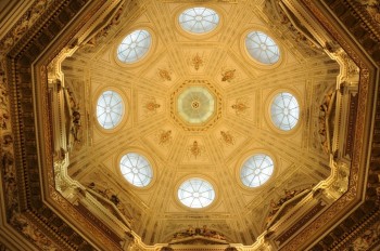 Muzeul de istorie naturala, Viena