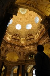 Muzeul de istorie naturala, Viena