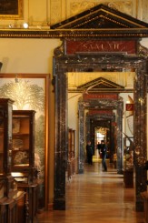Muzeul de istorie naturala, Viena