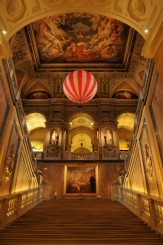 Muzeul de istorie naturala, Viena