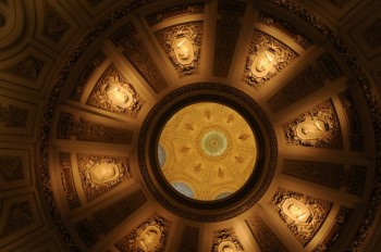 Muzeul de istorie naturala, Viena