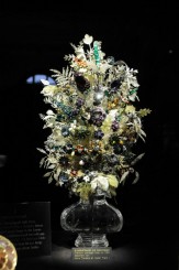 Muzeul de istorie naturala, Viena