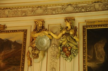 Muzeul de istorie naturala, Viena