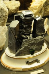 Muzeul de istorie naturala, Viena