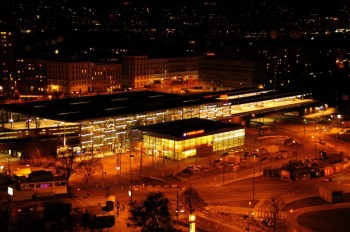 Riesenrad sau Marea Roata Veneza