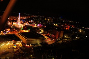 Riesenrad sau Marea Roata Veneza