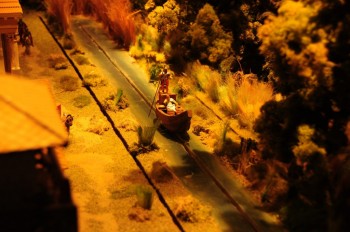 Riesenrad sau Marea Roata Veneza