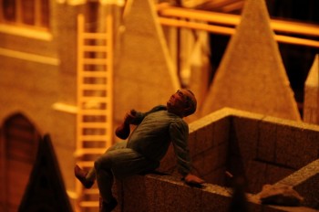 Riesenrad sau Marea Roata Veneza