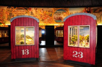 Riesenrad sau Marea Roata Veneza