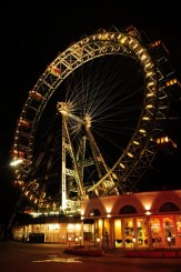 Riesenrad sau Marea Roata Veneza