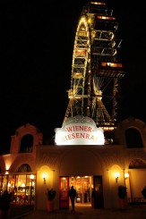 Riesenrad sau Marea Roata Veneza