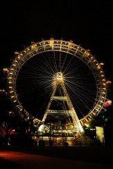 Riesenrad sau Marea Roata Veneza