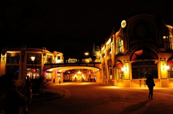 Riesenrad sau Marea Roata Veneza
