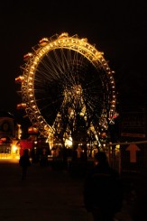 Riesenrad sau Marea Roata Veneza