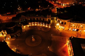 Riesenrad sau Marea Roata Veneza