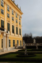 Palatul Schonbrunn