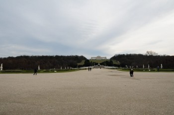 Palatul Schonbrunn