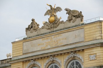 Palatul Schonbrunn
