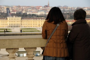 Palatul Schonbrunn