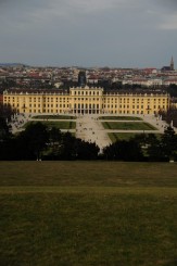 Palatul Schonbrunn