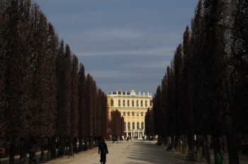 Palatul Schonbrunn