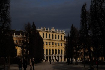 Palatul Schonbrunn