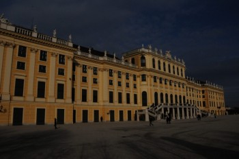 Palatul Schonbrunn