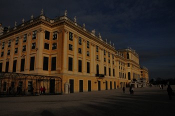 Palatul Schonbrunn