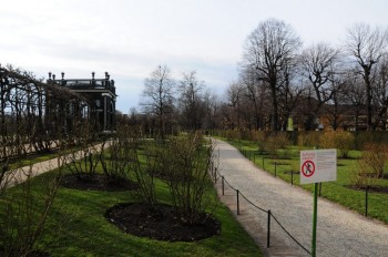 Palatul Schonbrunn