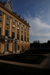 Palatul Schonbrunn