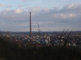 Baia Mare-imbinarea perfecta a monumentelor de arhitectura moderne cu cele medievale.