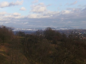 Baia Mare-imbinarea perfecta a monumentelor de arhitectura moderne cu cele medievale.