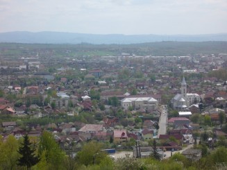 Baia Mare-imbinarea perfecta a monumentelor de arhitectura moderne cu cele medievale.