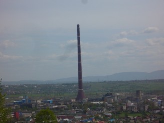 Baia Mare-imbinarea perfecta a monumentelor de arhitectura moderne cu cele medievale.
