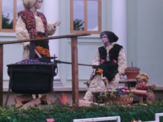 Baia Mare-imbinarea perfecta a monumentelor de arhitectura moderne cu cele medievale.