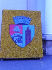 Baia Mare-imbinarea perfecta a monumentelor de arhitectura moderne cu cele medievale.