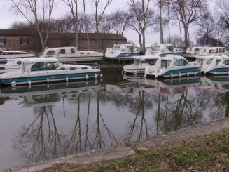 Canal du Midi