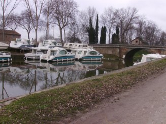 Canal du Midi