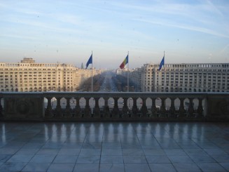 Casa Poporului, genial sau monstruos