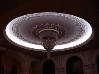 Casa Poporului, genial sau monstruos