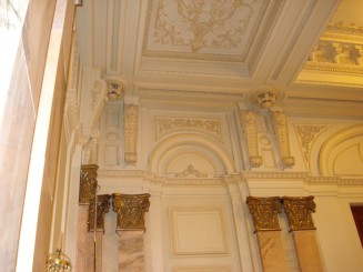 Casa Poporului, genial sau monstruos