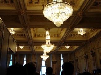 Casa Poporului, genial sau monstruos