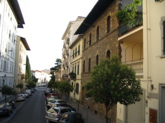 Florenta, cel mai frumos oras italian