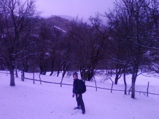 Nu mint cand spun ca raiul exista si pe pamant?