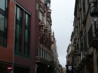 Palau de la Musica Catalana