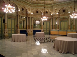 Gran Teatre del Liceu